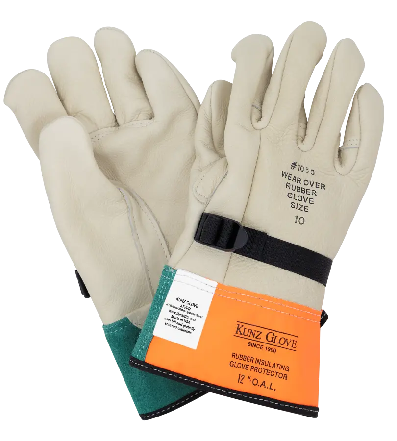 1050 3 10 Kunz Glove