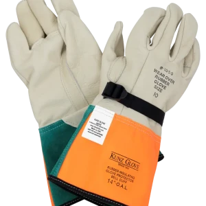 1050 5BC 10 Kunz Glove