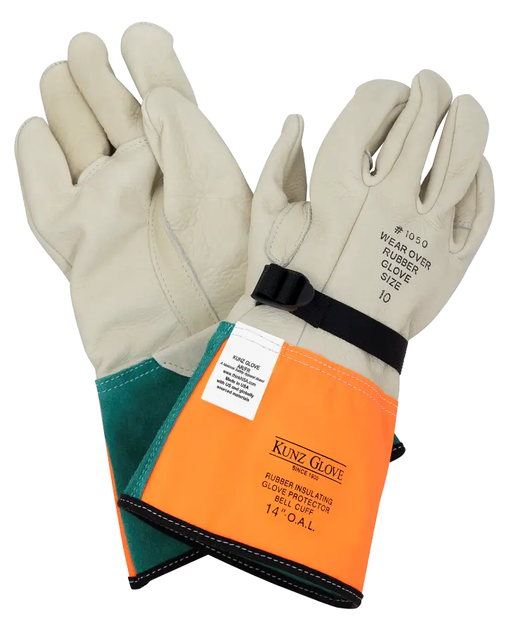 1050 5BC 10 Kunz Glove
