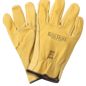 956 KunzGlove