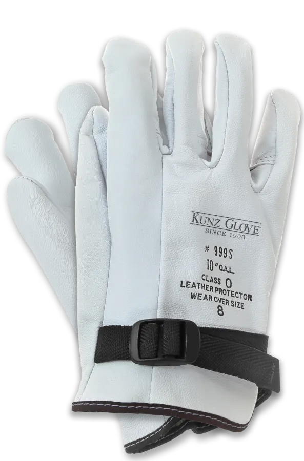 999s KunzGlove