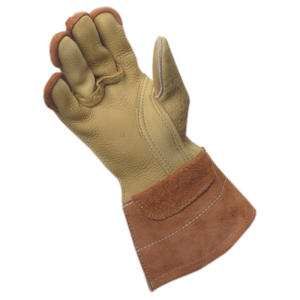 Kunz HD Glove 150