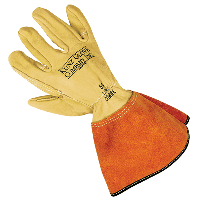 Kunz Work Glove 556 RL