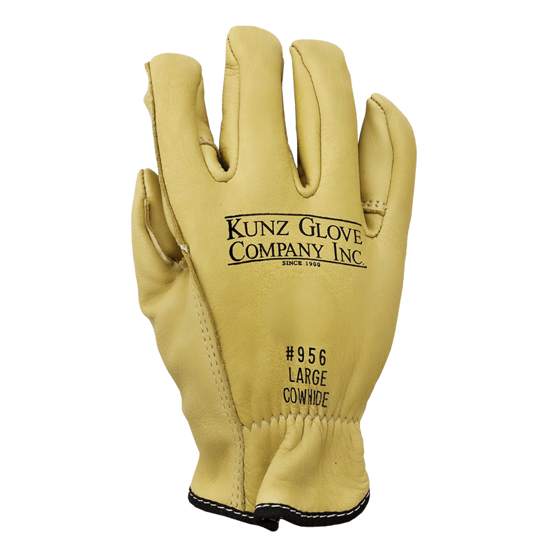 956 Kunz Driver's Gloves
